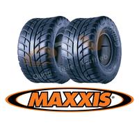 2x Neu MAXXIS Spearz M-992 20x11-9 38N Straßenreifen ACCESS Xtreme Enduro 480