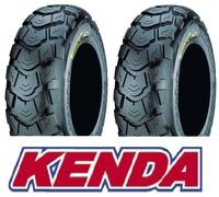 2x Neue Quad Reifen Kenda Roadgo K572 21x7-10 25N Online S3.2