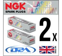NGK 3587 - Zündkerze