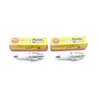 NGK Zündkerze Einheitsgröße