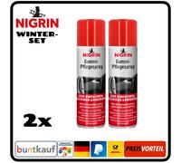 Nigrin Pflegespray 300 ml