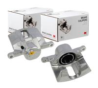 2x NK BREMSSATTEL VORNE passend für HONDA ACCORD CR-V HR-V INTEGRA NSX PRELUDE S