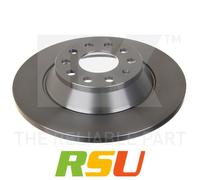 Bremsscheibe 2047109
