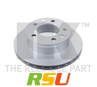Bremsscheibe 313397