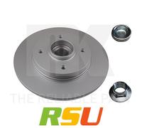 Bremsscheibe (pro Einheit) NK 313738
