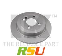 2x NK Bremsscheibe 314036 OE/OEM Referenznummer(n) 34 21 6 774 987, 34216774987
