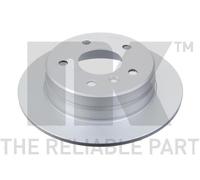 Bremsscheibe 313355