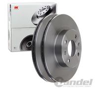 Bremsscheibe 203529
