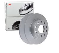 NK Bremsscheibe 314789