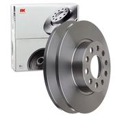 2x NK Bremsscheibe 201032