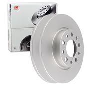 NK 311024 Bremsscheibe hinten für ALFA ROMEO