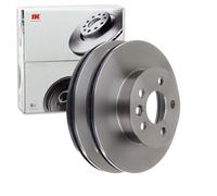 Bremsscheibe 204733