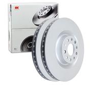 NK Bremsscheibe 314786