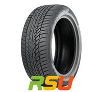 Nokian Snowproof 3P 225/45 R17 94V PKW Winterreifen Reifen T433745