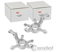 2x NTY ACHSSCHENKEL VORNE passend für MERCEDES B-KLASSE CLA GLA-KLASSE