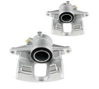 2x NTY Bremssattel hinten links rechts für Fiat Ducato Pritsche/Fahrgestell