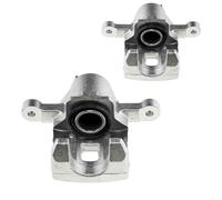2x NTY Bremssattel hinten links rechts für Hyundai Tucson JM 2.0 KIA Sportage