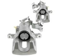 2x NTY Bremssattel hinten links rechts für Peugeot 5008 508 SW I 8E_ 2.0 HDi