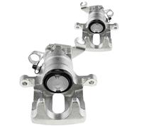2x NTY Bremssattel hinten links rechts für Volvo V40 Kombi 645 1.8 VW 1.6 S40 I
