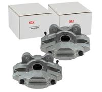 2x NTY BREMSSATTEL HINTEN LINKS+RECHTS passend für LAND ROVER DEFENDER