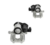 2x NTY Bremssattel hinten links rechtsvorne rechts für BMW 5er Touring F11 520d