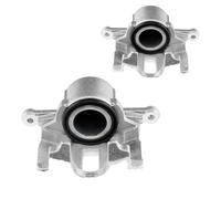 2x NTY Bremssattel vorne links rechts für Chrysler PT Cruiser Cabriolet PT_ 2.0