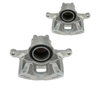 2x NTY Bremssattel vorne links rechts für Mitsubishi ASX GA_W_ 2.2 DI-D 4WD