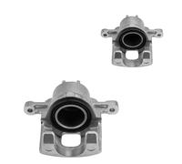 2x NTY Bremssattel vorne links rechts für Suzuki Ignis FH 1.3 Alto HA24 1.1 1.5