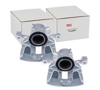 2X NTY BREMSSATTEL VORNE LINKS+RECHTS passend für BMW 1 2 3 4 X1 X2 MINI COOPER