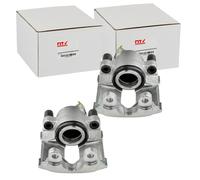 2x NTY BREMSSATTEL VORNE LINKS+RECHTS passend für BMW 3 Z3 Z4