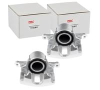 2x NTY BREMSSATTEL VORNE LINKS+RECHTS passend für CHRYSLER PT