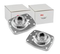 2X NTY DOMLAGER VORNE LINKS+RECHTS passend für CITROËN C8 EVASION JUMPY FIAT SCU