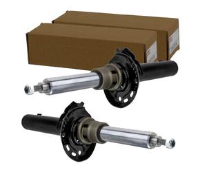 2x Nty Elektr. Verstellbare Stoßdämpfer Vorne Passend Für Audi Tt Mit Magnetic R Stoßdämpfer: Arnott: Mr3856 Audi: 8j0413029a Audi: 8j0413029d Audi