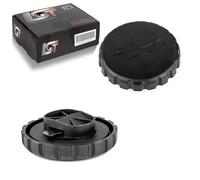 2x Öldeckel Verschluss Einfüllstutzen für OPEL KADETT MANTA OMEGA REKORD VECTRA