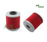 10 Zündkerze für Motorrad, Quad, Scooter Chinaroller Ersetz NGK CR7HSA ( 4549 )