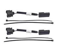 2x Ölstoppkabel Adapterkabel kompatibel mit OM271 OM111 W203 W204 C209 W211 | kompatibel mit Mercedes C-Klasse CLK E-Klasse SLK Sprinter 2pins 2711502733, A2711502733