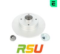 Bremsscheibe OPTIMAL 702982BS1