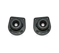 2x OPTIMAL Federbeinstützlager vorne für Fiat Doblo Cargo 223 1.9 JTD 1.3 119