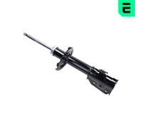 2x OPTIMAL Stoßdämpfer A-3963G für DAIHATSU TERIOS M12x1,25 VVT 4x4