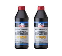 2x Original 1L Lenkgetriebeöl Gear Oil Oil Öl 3100 1145