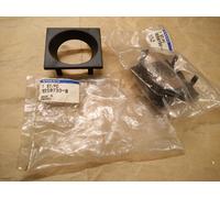 2x Original Abdeckung Zusatzinstrumente Armaturenbrett Volvo 240 260 ab 1981 NEU