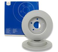 Bremsscheibe ATE 24.0111-0171.1 hinten, voll, 1 Stück