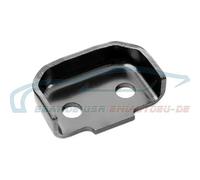 2x Original BMW 41351840033 - Wagenheberaufnahme