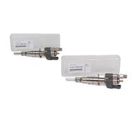 2x ORIGINAL BMW Einspritzdüse E81-88 E90-93 E60 E61 F10 F11 N43 N53 13537589048