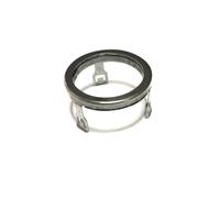 2x Original BMW Entkopplungselement 1er 3er 5er 6er 7er X5 X6 Z4 Injektor Dichtu