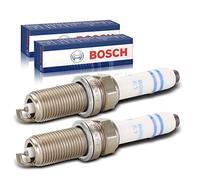 BOSCH | Zündkerze | 0 241 245 673