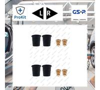 2x ORIGINAL® Gsp Staubschutzsatz, Stoßdämpfer Hinten, Links, Rechts für Mini
