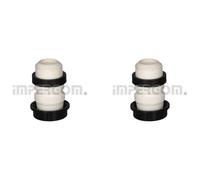 2x ORIGINAL IMPERIUM Anschlagpuffer Federung Vorderachse für Audi A3 8P1 8PA