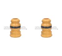 2x ORIGINAL IMPERIUM Anschlagpuffer Federung Vorderachse für Citroën C3 Picasso