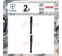 2x ORIGINAL® Kamoka 2000783 Stoßdämpfer